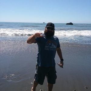 Meet your Posher, Zane